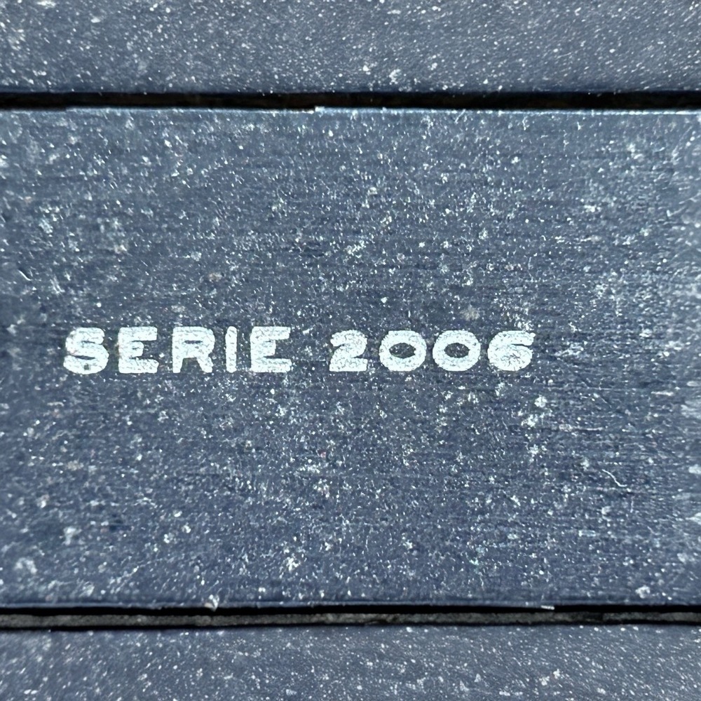 Camacho Liberty 2006 Cigar Coffin/ Box Individual - Picture 4 of 14